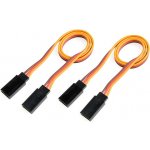 Revtec Propojovací servo kabel samec 2 30 cm – Hledejceny.cz