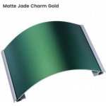 JEM PPF Zelené barevné ochranné fólie Zelené fólie: Matte jade charm gold – Sleviste.cz