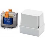 ELEKTROKOV ZNOJMO TRAFO JBC E3236-0423 230V/24V 160VA – Zboží Mobilmania