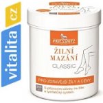 Priessnitz Classic žilní mazání 300 ml – Zboží Dáma