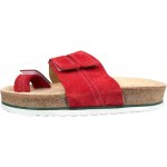 VV Design pantofle Hallux Valgus dámské Astra barevný vzor – Zboží Dáma