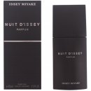 Issey Miyake Nuit d´Issey parfémovaná voda pánská 75 ml