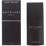 Issey Miyake Nuit d´Issey parfémovaná voda pánská 75 ml – Sleviste.cz