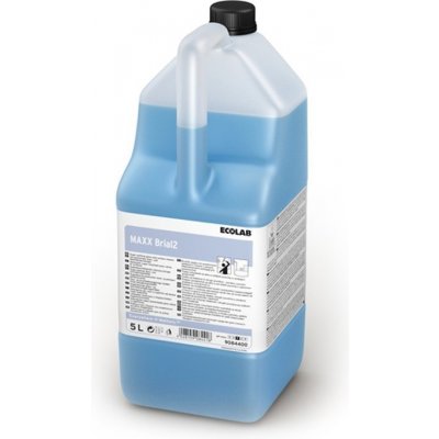 Ecolab Maxx Brial S 5 I – Sleviste.cz