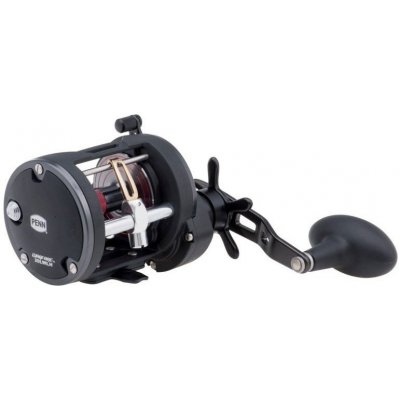 PENN WARFARE 20 LW LH REEL BX