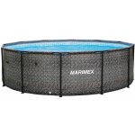 Marimex Florida Ratan 3,66x1,22 m 10340320 – Sleviste.cz