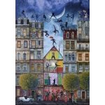 Art Ulice snů 500 dílků – Sleviste.cz