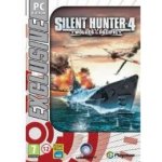 Silent Hunter 4 – Sleviste.cz