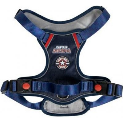 Marvel Psí postroj Premium – Zboží Mobilmania