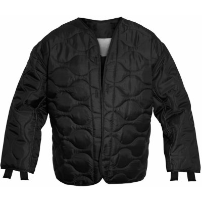 Rothco Vložka do bundy US M65 černá – Sleviste.cz