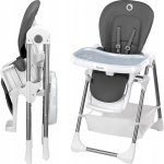 Lionelo Linn Plus šedá – Zboží Dáma