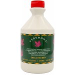 Vertmont javorový sirup grade A Amber Bio 1000 ml – Zbozi.Blesk.cz