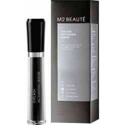 M2 Beauté Eyelash Activating Serum 4 ml
