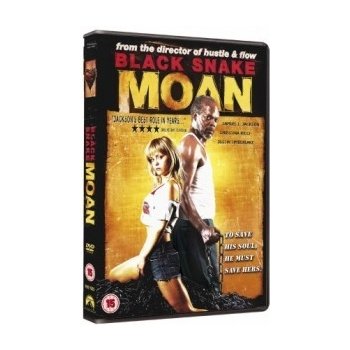 Black Snake Moan DVD