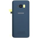 Kryt Samsung Galaxy S8 G950F zadní Modrý