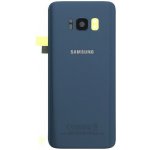 Kryt Samsung Galaxy S8 G950F zadní Modrý – Zbozi.Blesk.cz