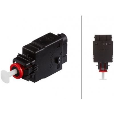 Spinac brzdoveho svetla HELLA 6DF 007 666-001 – Hledejceny.cz