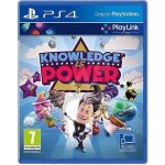 Knowledge is Power – Hledejceny.cz