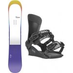 set Gravity Thunder + vázání S230 23/24 – Sleviste.cz