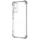 Pouzdro Tactical TPU Plyo Vivo V21 5G čiré – Zboží Živě