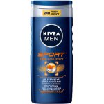 Nivea Men Sport sprchový gel 250 ml – Zbozi.Blesk.cz