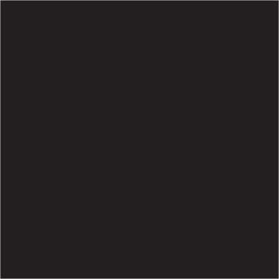 Pentart Akrylová barva matná 50 ml ČERNÁ – Zboží Dáma