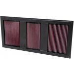 Vzduchový filtr K&N FILTERS 33-2985 – Hledejceny.cz