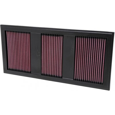 Vzduchový filtr K&N FILTERS 33-2985 – Hledejceny.cz