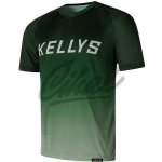 Kellys Enduro TYRION 2 krátky rukáv black – Hledejceny.cz