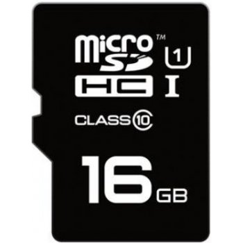 Emtec microSDHC 16 GB Class 10 M16GHC10