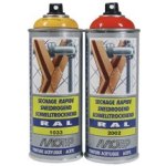 Motip RAL 2002 Industry sprej 400 ml – Zboží Mobilmania