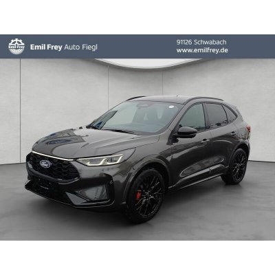 Ford Kuga 2.5 FHEV ST-Line X 134 kW – Sleviste.cz