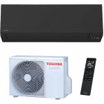 Toshiba Shorai Edge black 7 kW černá matná – Hledejceny.cz