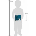 small foot Nábytek do domečku pro panenky Koupelna – Hledejceny.cz