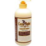 Herb Extract tělový balzám s kakaovým a bambuckým máslem 500 ml – Hledejceny.cz