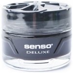 Dr. MARCUS Senso Deluxe black 50 ml | Zboží Auto
