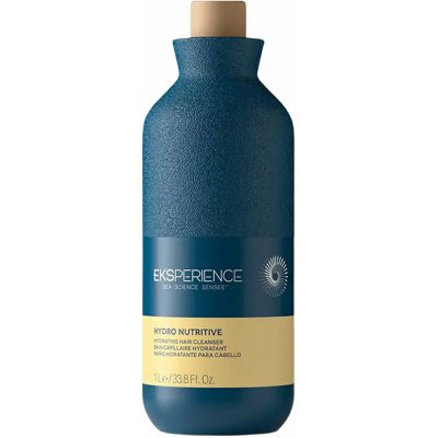 Revlon Experience Hydro Nutritive Cleanser 1000 ml – Hledejceny.cz