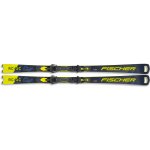 Fischer RC4 Worldcup SC MT 20/21 – Hledejceny.cz