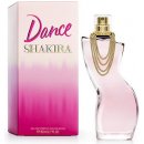 Shakira Dance toaletní voda dámská 80 ml