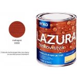 Roko Rokolazur Natur Thix 3 l mahagon – Zboží Mobilmania