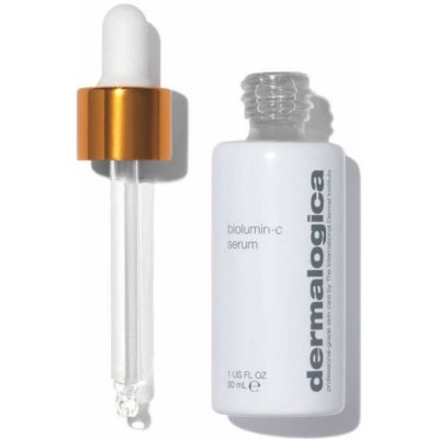 Dermalogica AgeSmart biolumin C Serum 30 ml – Zboží Mobilmania