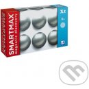 SmartMax magnetická stavebnice Koule