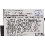 Cameron Sino CS-ABD003SL 1900mAh – Zboží Mobilmania