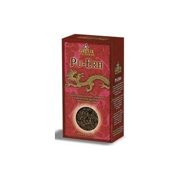 Grešík Pu-Erh sypaný 70 g