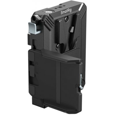 SmallRig V-Mount Battery Mount Plate 5228 – Sleviste.cz