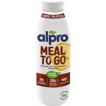 Alpro Meal to go nápoj s příchutí čokoláda-banán 500 ml – Sleviste.cz