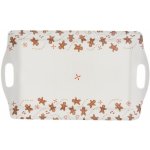 Orion Podnos Perníček 37x22,7cm – Zboží Dáma