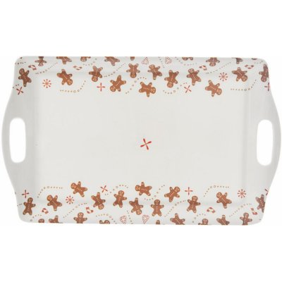 Orion Podnos Perníček 37x22,7cm – Zboží Dáma