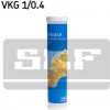 Plastické mazivo SKF VKG1 420 ml