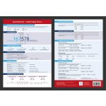 Desetinná čísla - Přehledová tabulka učiva - Dolejšová Jana, Mgr. – Sleviste.cz